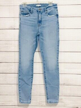 Good American Denim Skinny Jeans Size 8 /29